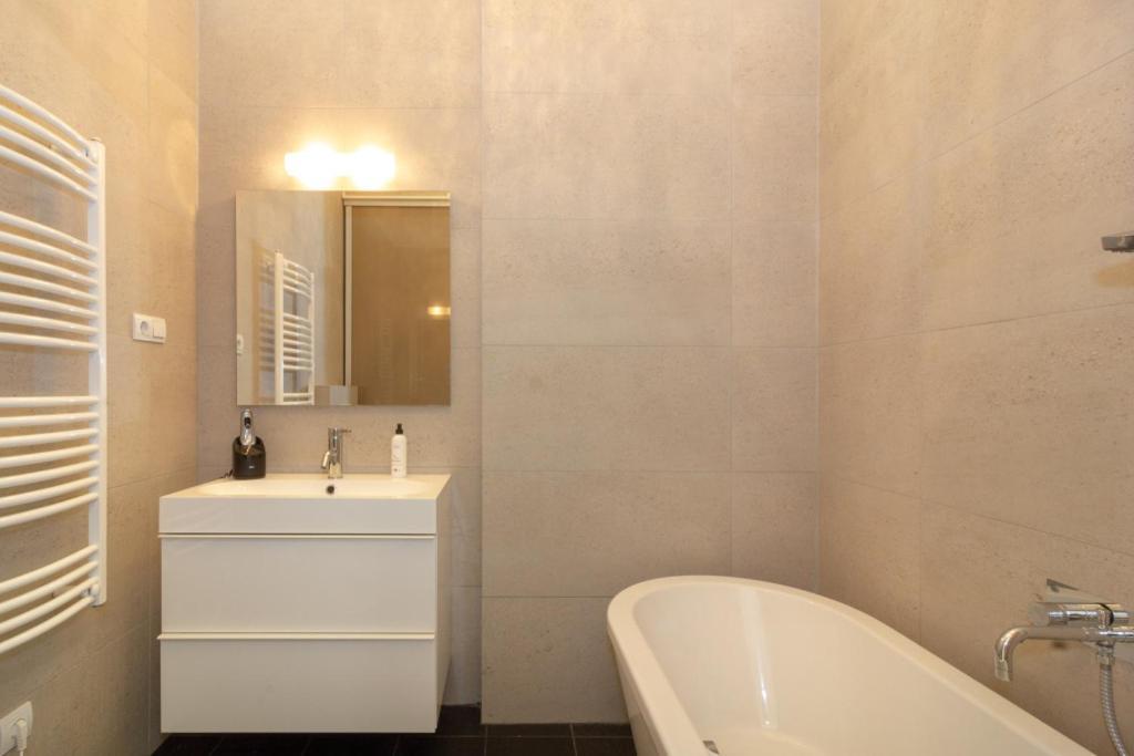 Luxury Lisbeth Apartman Budapest Exterior photo